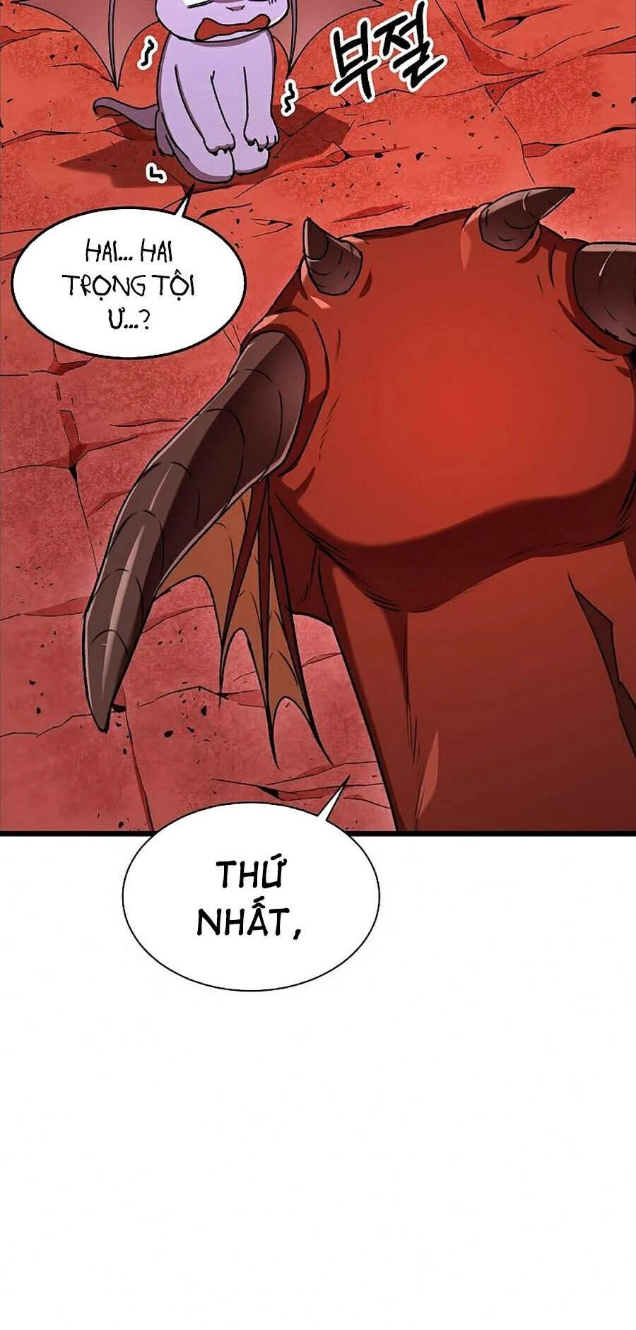 Bố Tôi Quá Mạnh Chapter 53 - 59