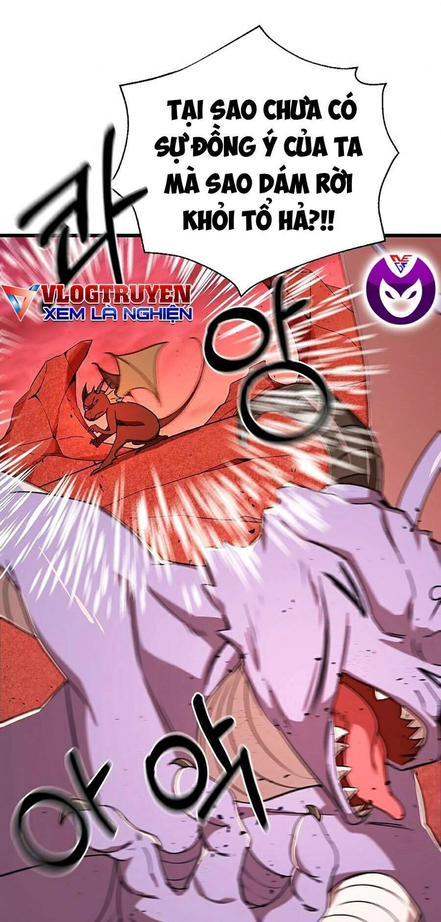 Bố Tôi Quá Mạnh Chapter 53 - 60