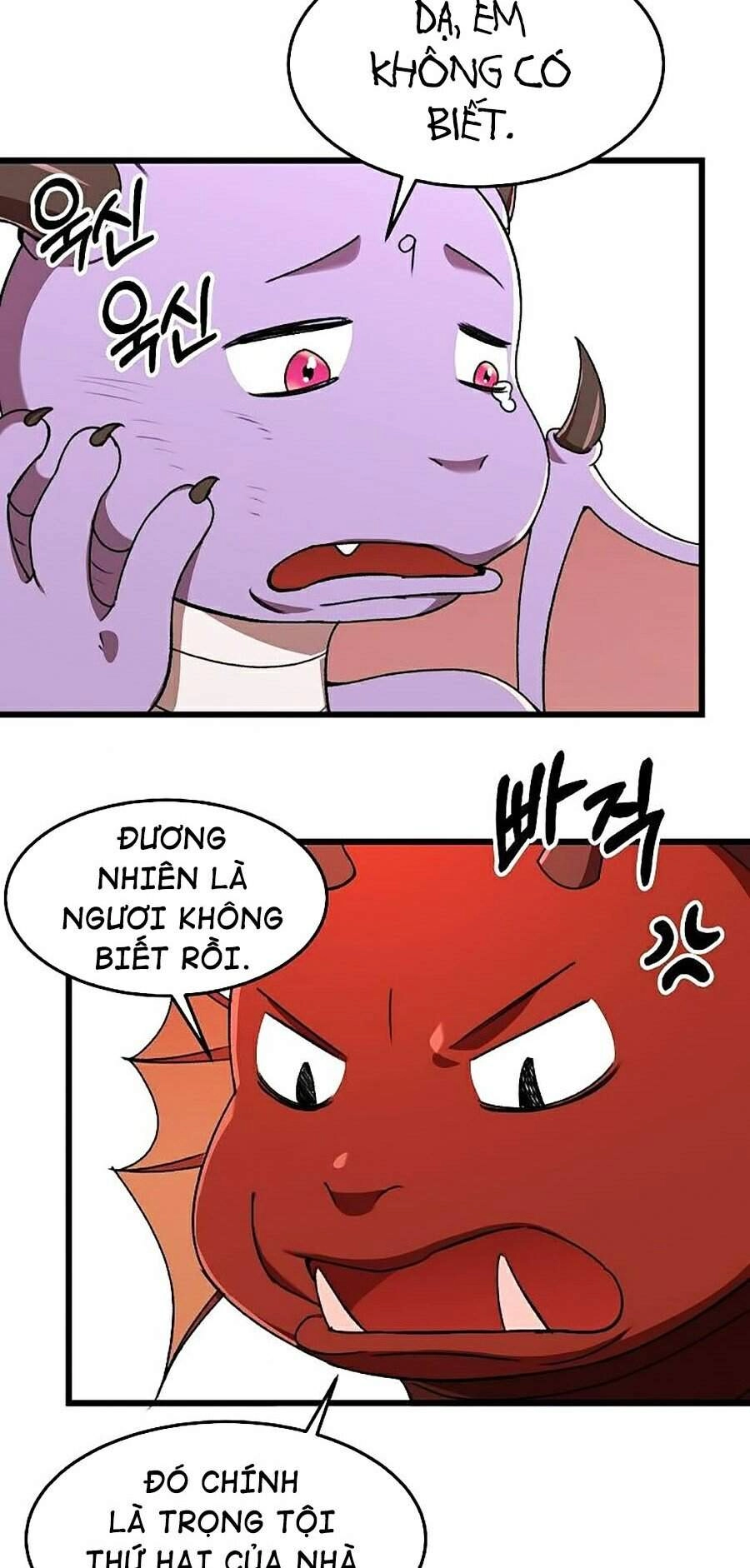 Bố Tôi Quá Mạnh Chapter 53 - 63