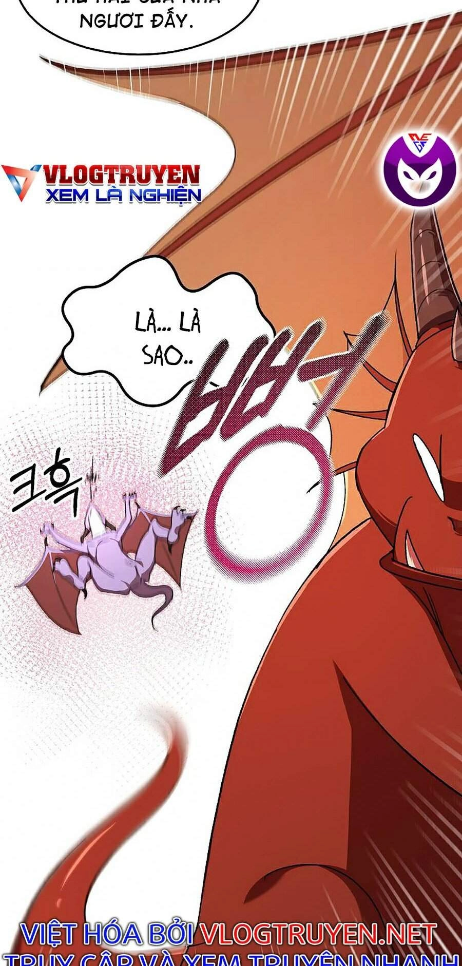 Bố Tôi Quá Mạnh Chapter 53 - 64