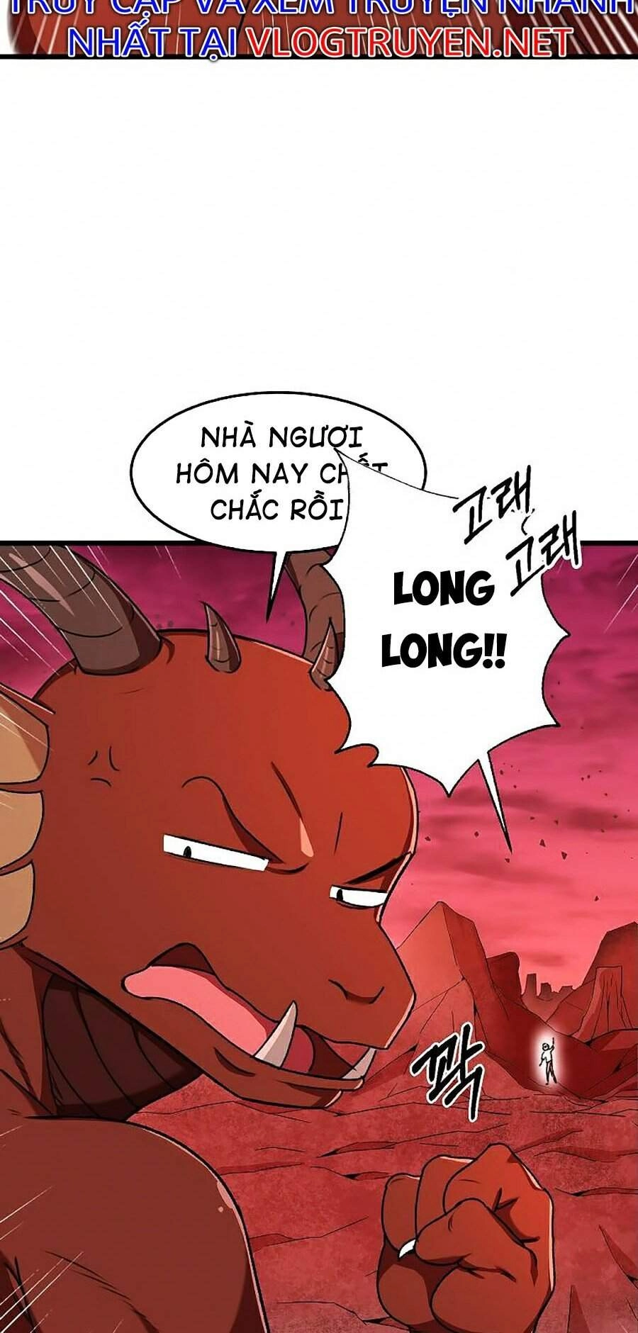 Bố Tôi Quá Mạnh Chapter 53 - 65