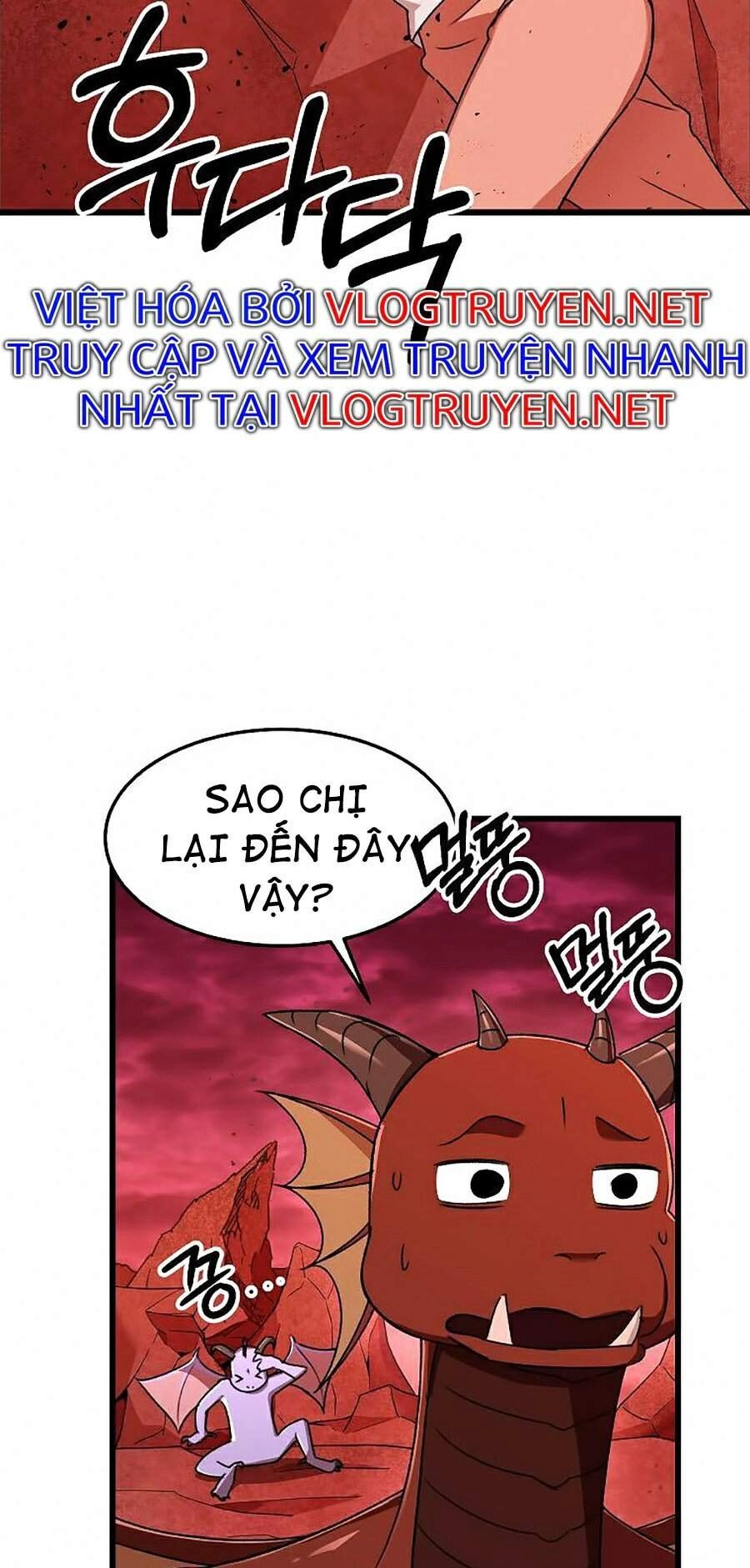 Bố Tôi Quá Mạnh Chapter 53 - 67