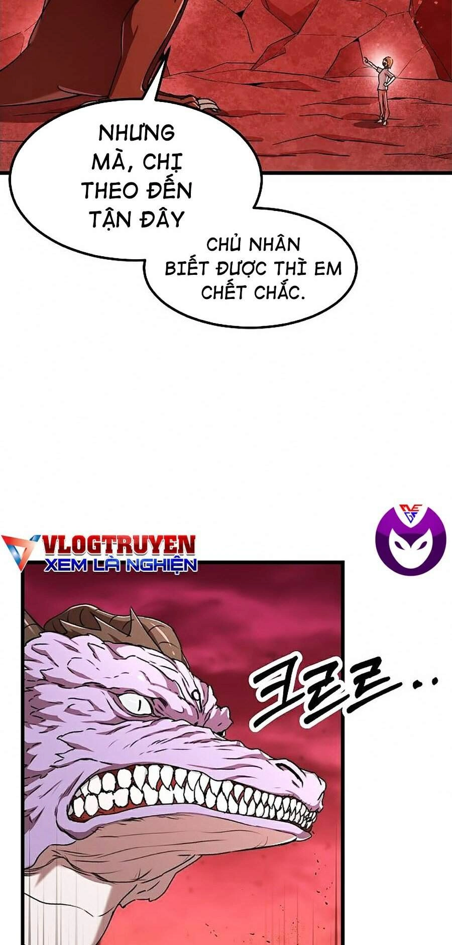 Bố Tôi Quá Mạnh Chapter 53 - 69