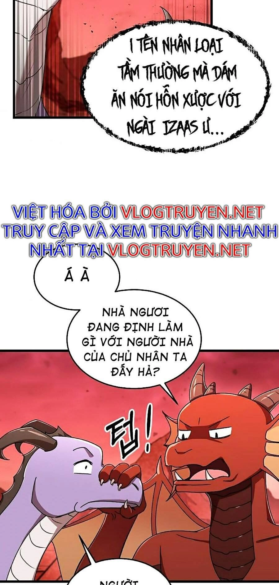 Bố Tôi Quá Mạnh Chapter 53 - 70