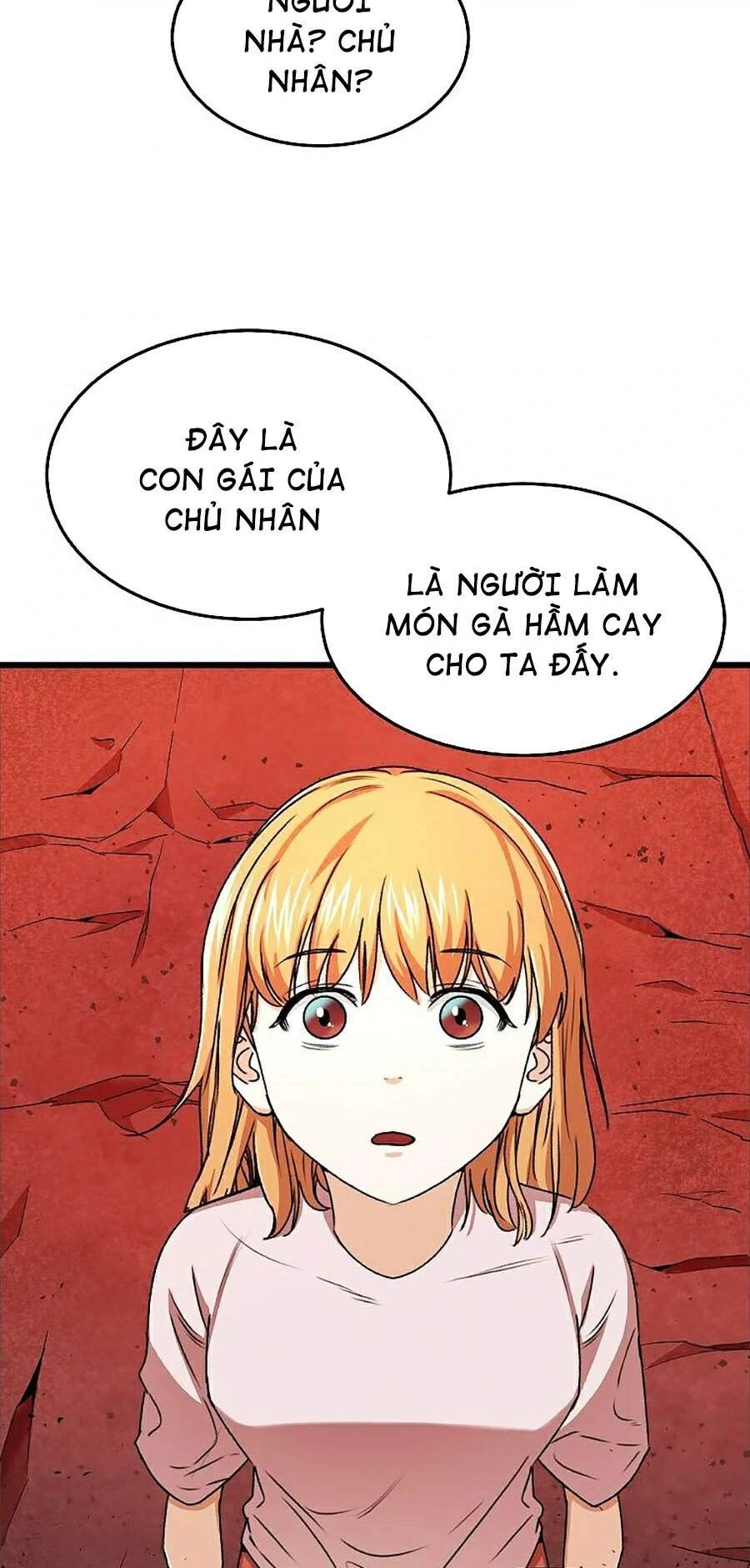 Bố Tôi Quá Mạnh Chapter 53 - 71