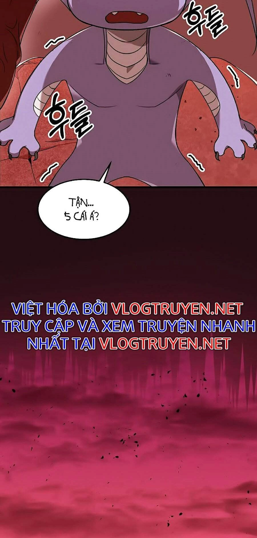 Bố Tôi Quá Mạnh Chapter 53 - 73