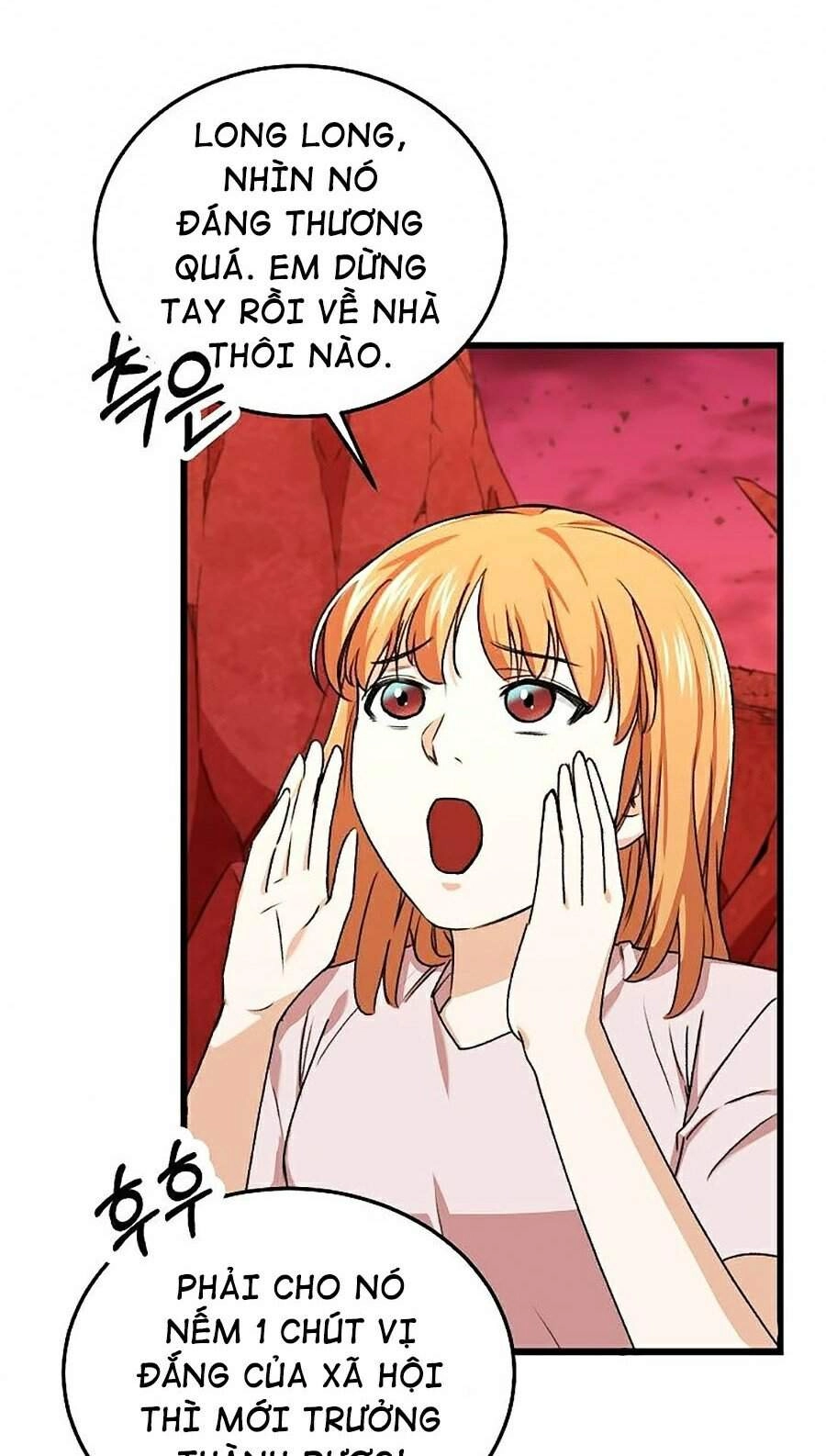 Bố Tôi Quá Mạnh Chapter 53 - 77