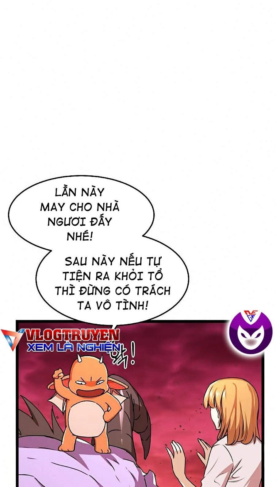 Bố Tôi Quá Mạnh Chapter 53 - 81