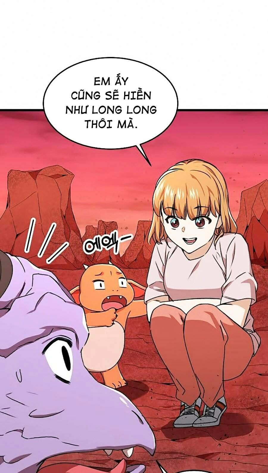 Bố Tôi Quá Mạnh Chapter 53 - 85