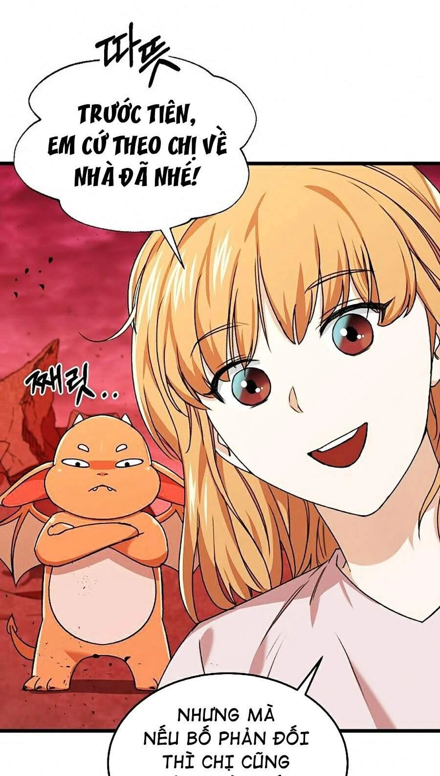 Bố Tôi Quá Mạnh Chapter 53 - 89