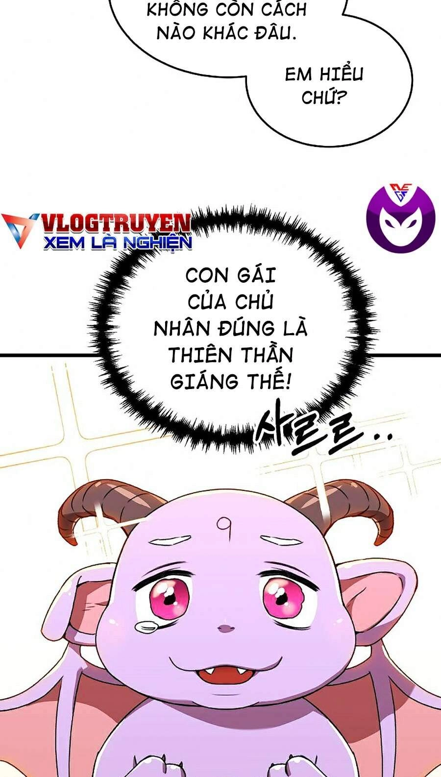 Bố Tôi Quá Mạnh Chapter 53 - 90