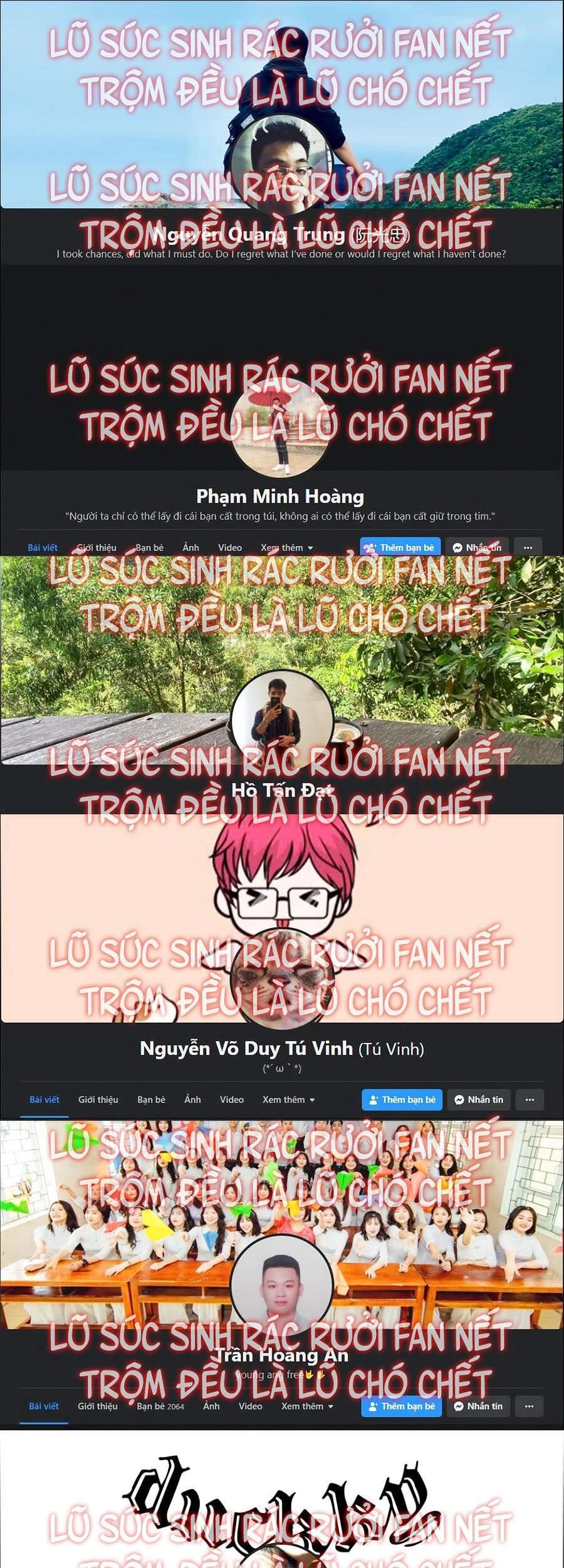 Bố Tôi Quá Mạnh Chapter 54 - 1