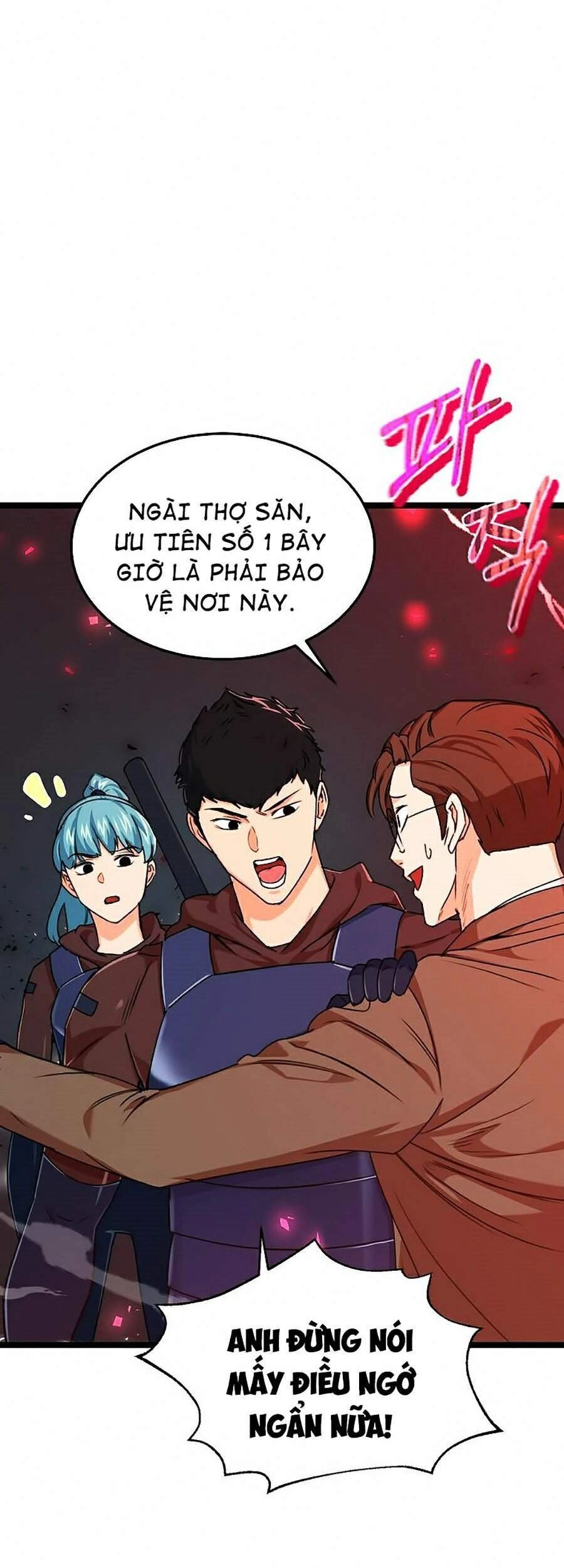 Bố Tôi Quá Mạnh Chapter 54 - 6
