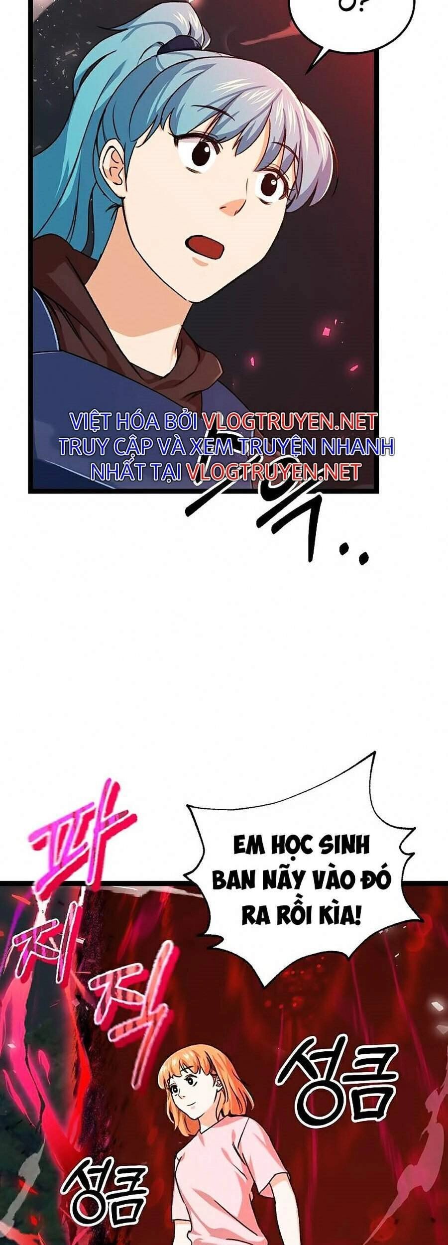 Bố Tôi Quá Mạnh Chapter 54 - 8