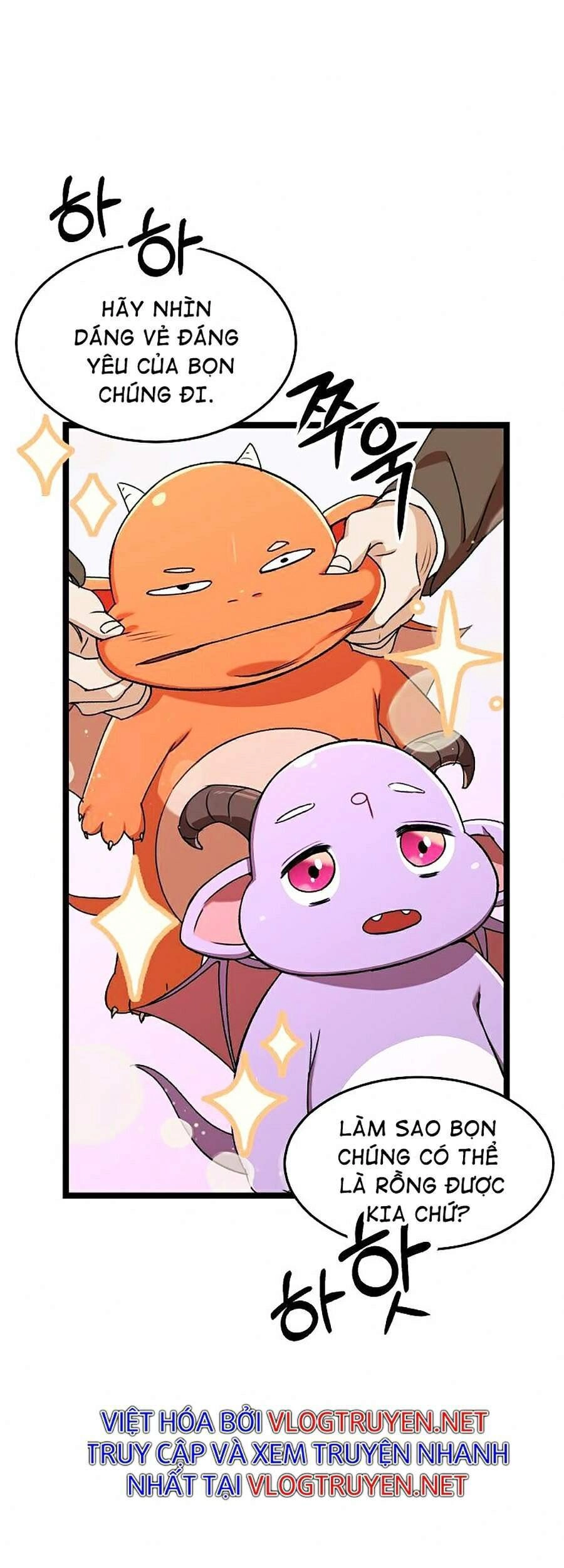 Bố Tôi Quá Mạnh Chapter 54 - 22