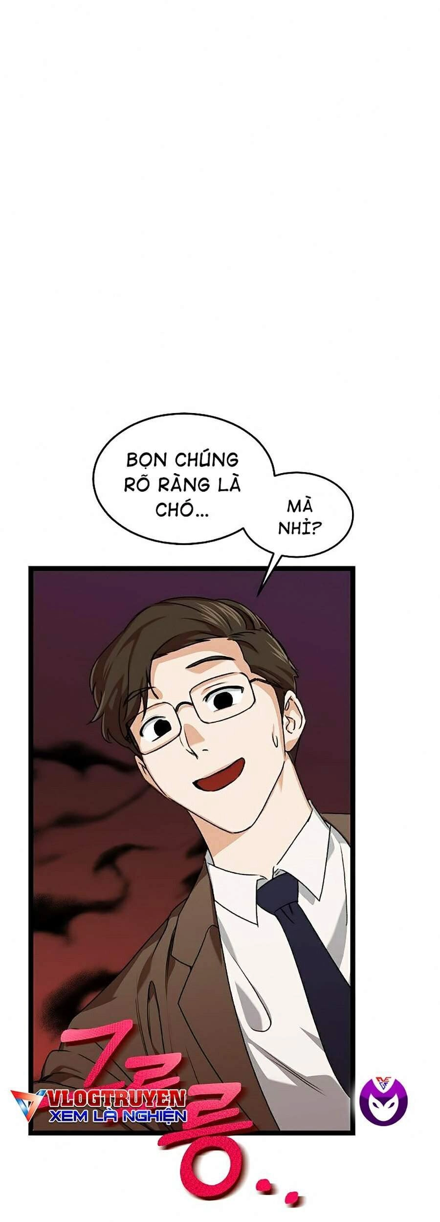 Bố Tôi Quá Mạnh Chapter 54 - 24