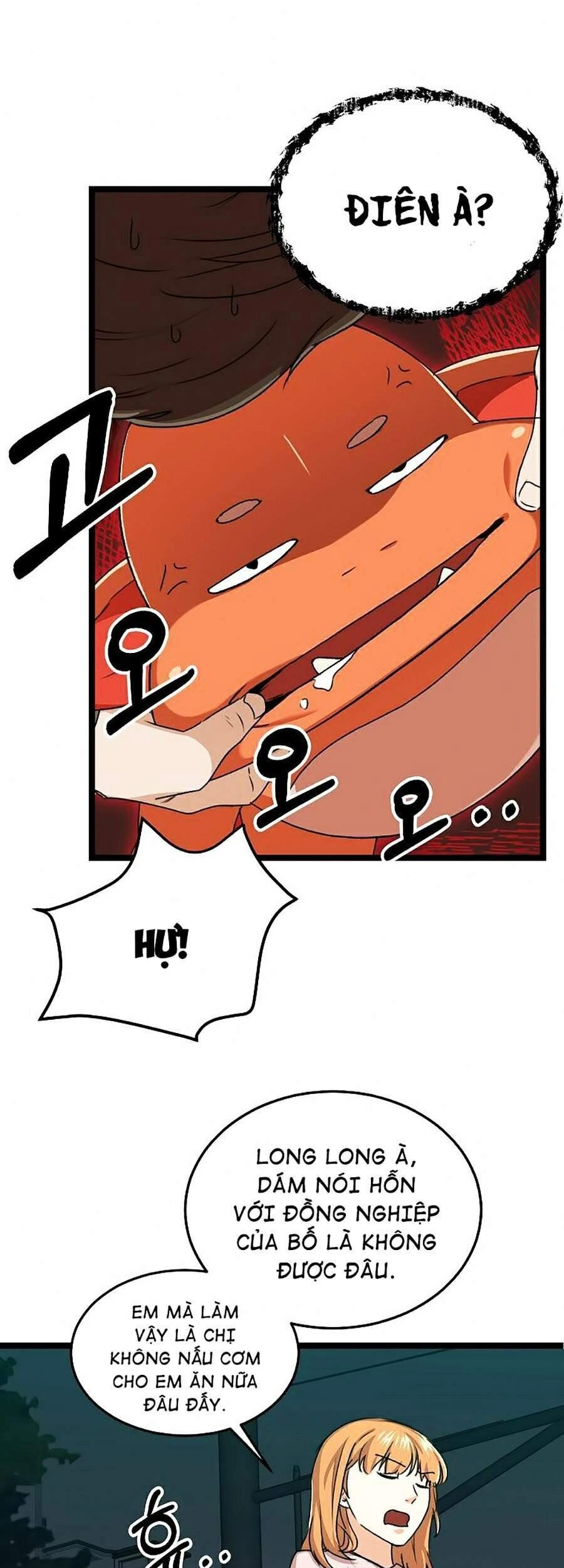 Bố Tôi Quá Mạnh Chapter 54 - 26