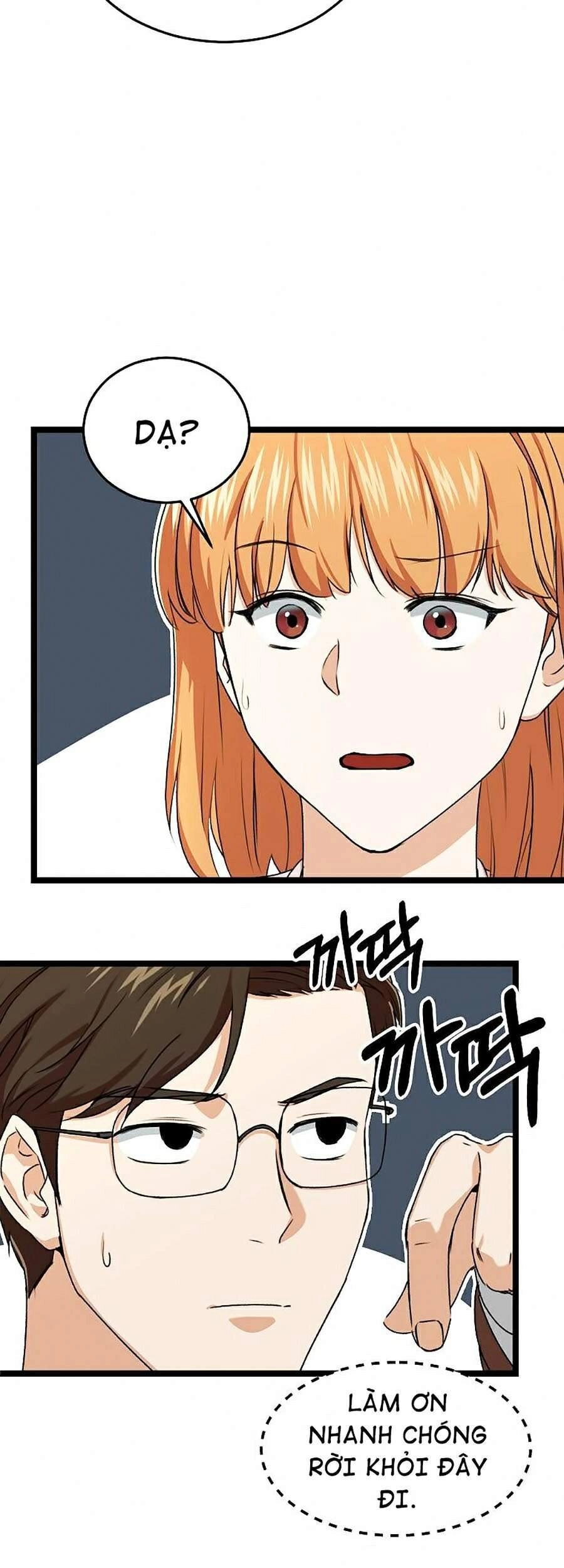 Bố Tôi Quá Mạnh Chapter 54 - 32