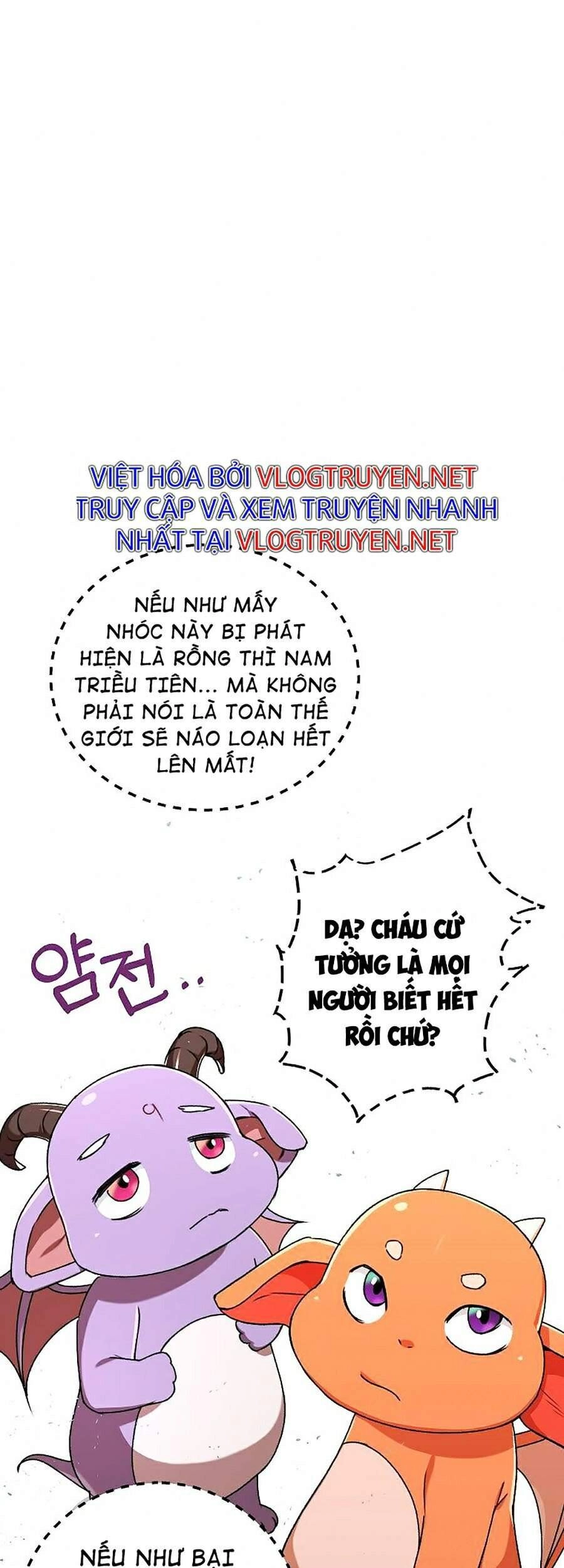 Bố Tôi Quá Mạnh Chapter 54 - 34