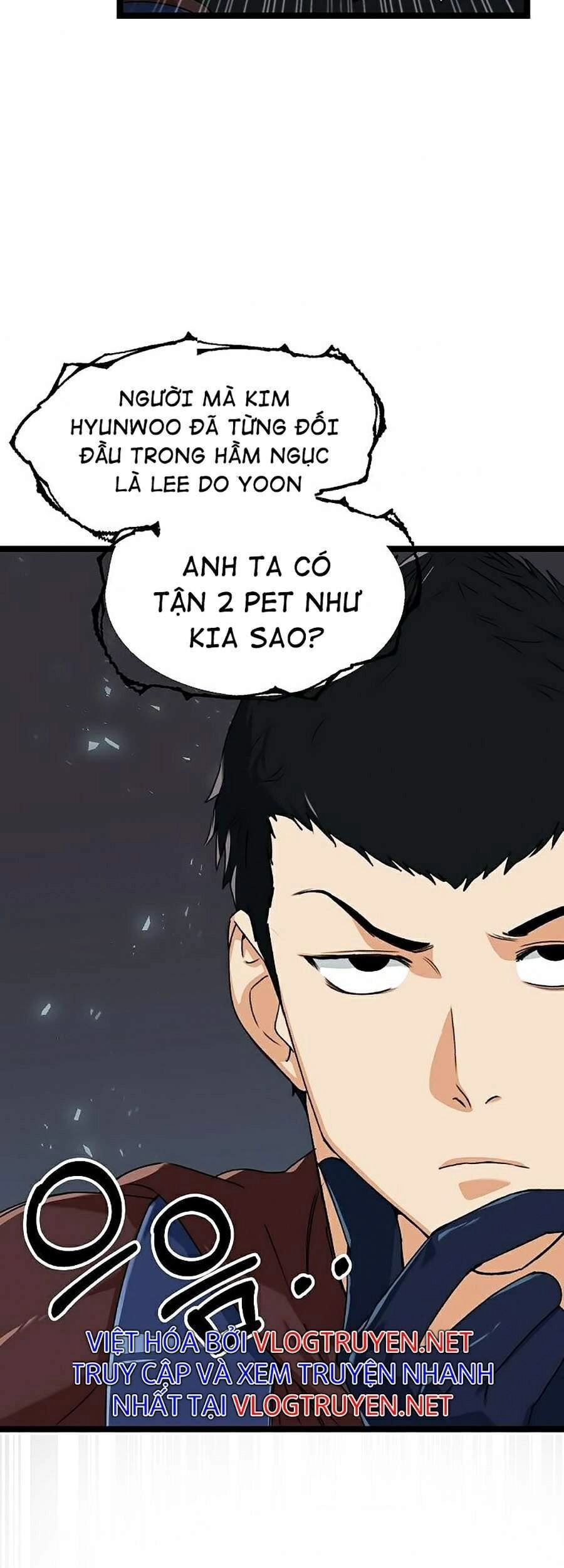 Bố Tôi Quá Mạnh Chapter 54 - 40