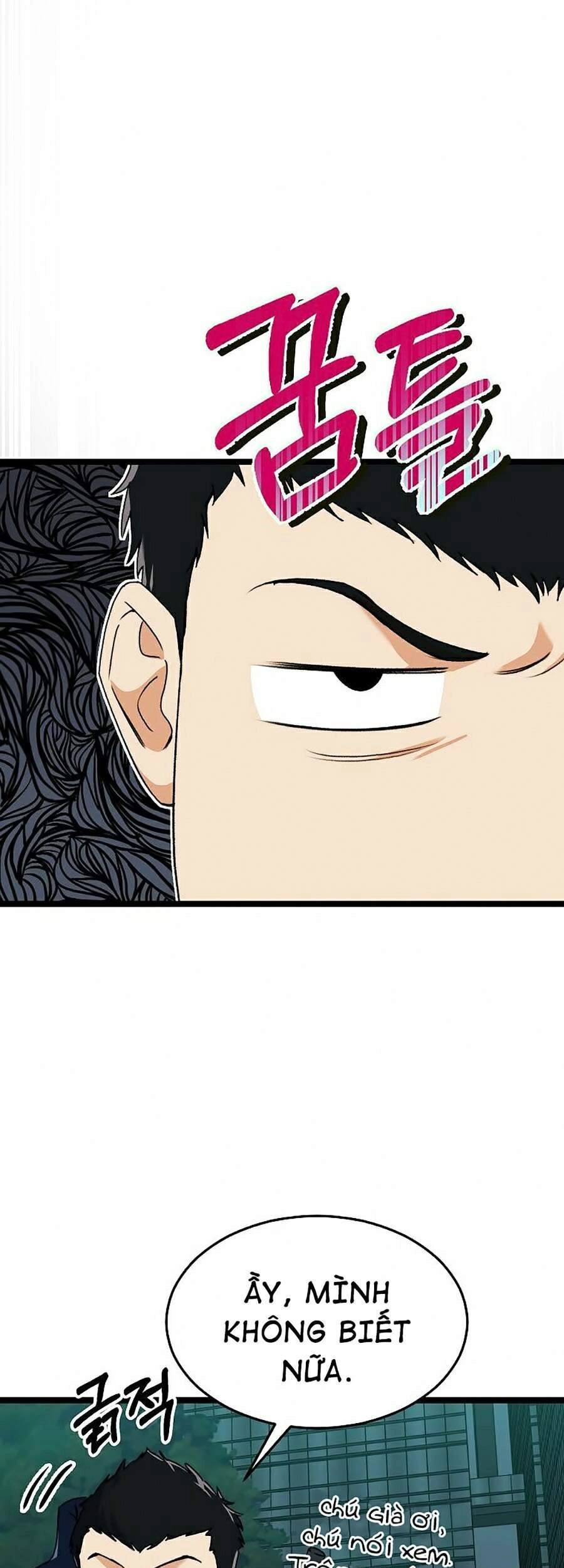 Bố Tôi Quá Mạnh Chapter 54 - 42