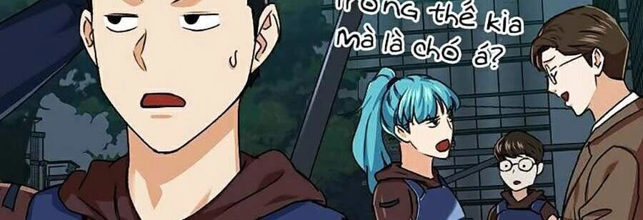 Bố Tôi Quá Mạnh Chapter 54 - 43