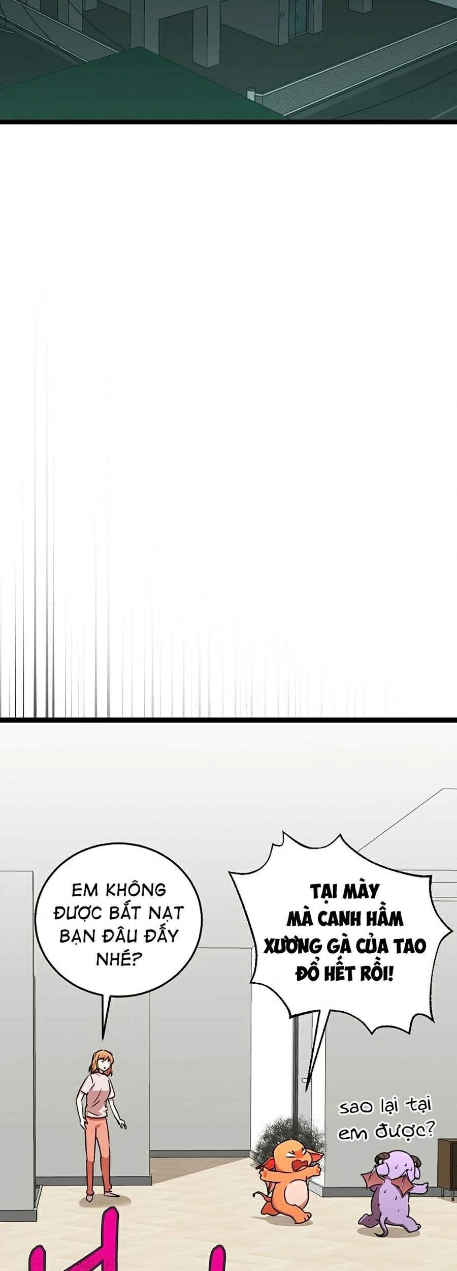 Bố Tôi Quá Mạnh Chapter 54 - 46