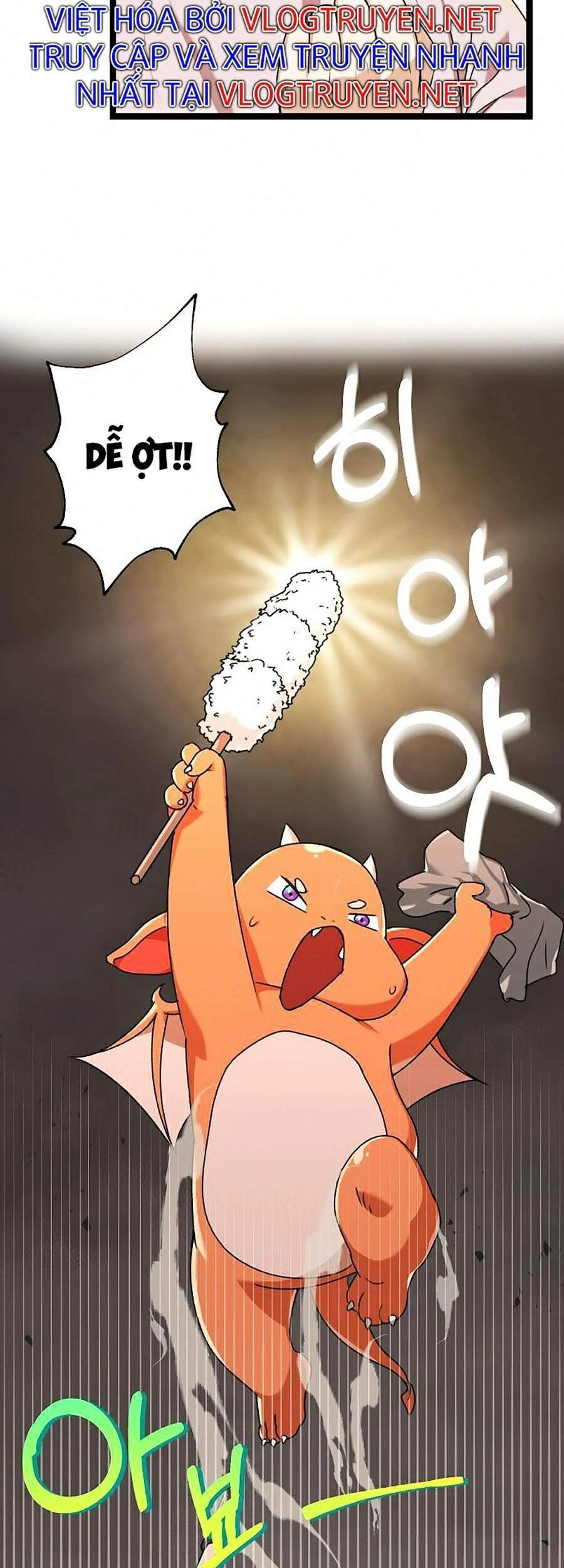 Bố Tôi Quá Mạnh Chapter 54 - 52