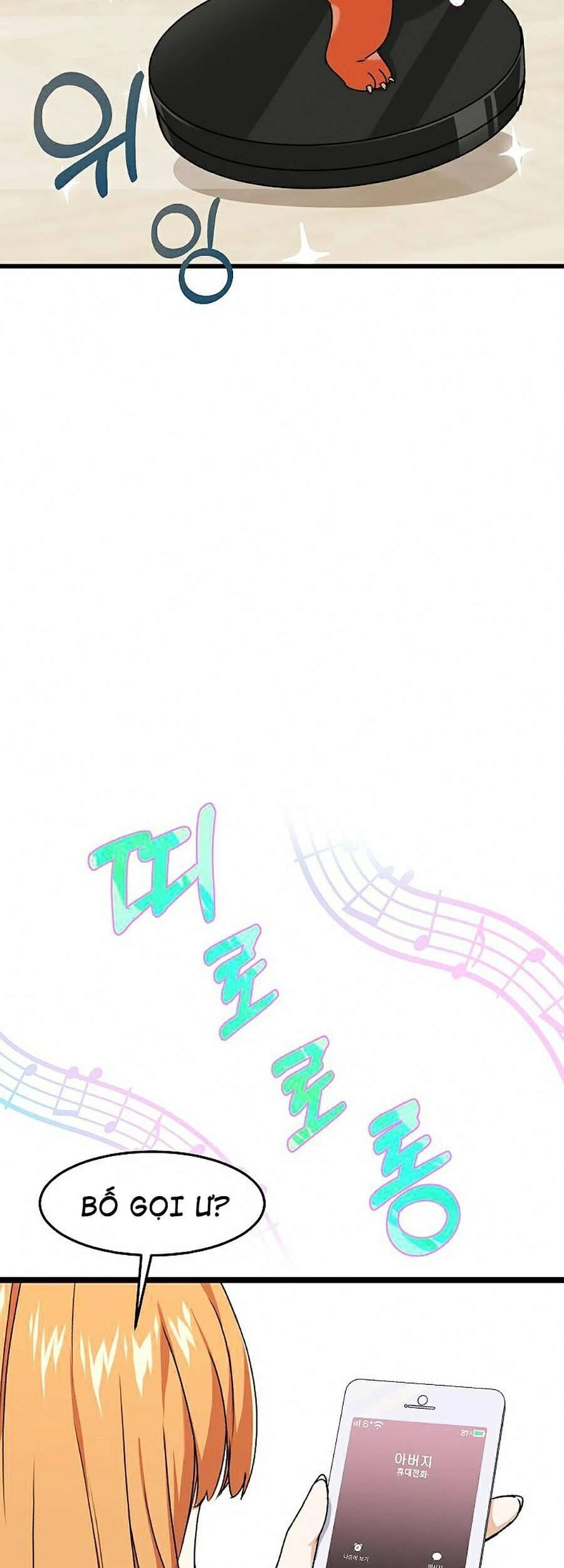 Bố Tôi Quá Mạnh Chapter 54 - 56