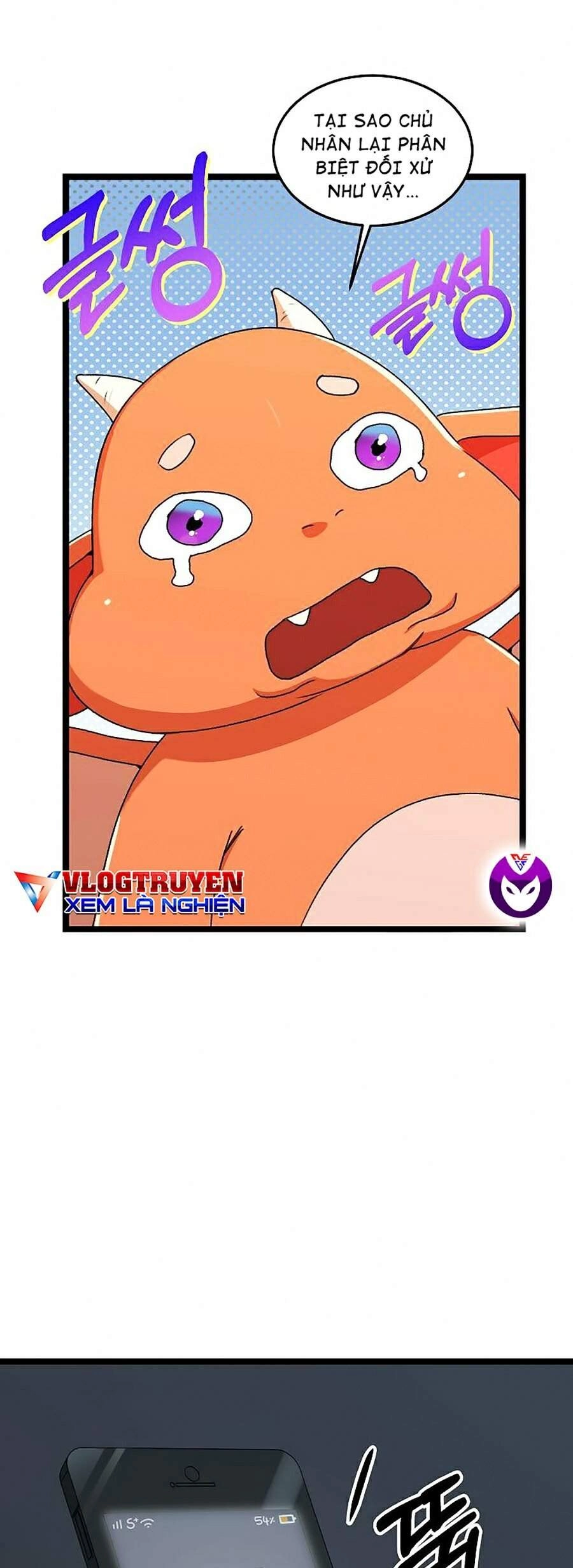 Bố Tôi Quá Mạnh Chapter 54 - 62