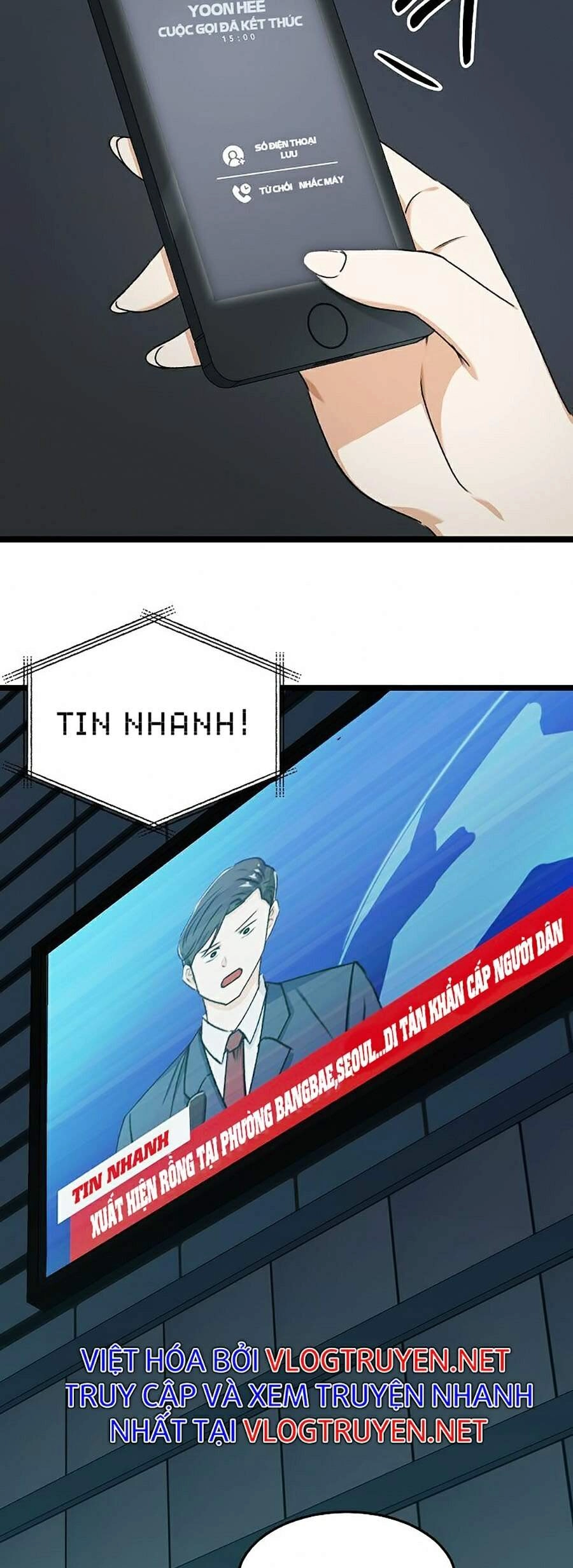 Bố Tôi Quá Mạnh Chapter 54 - 63