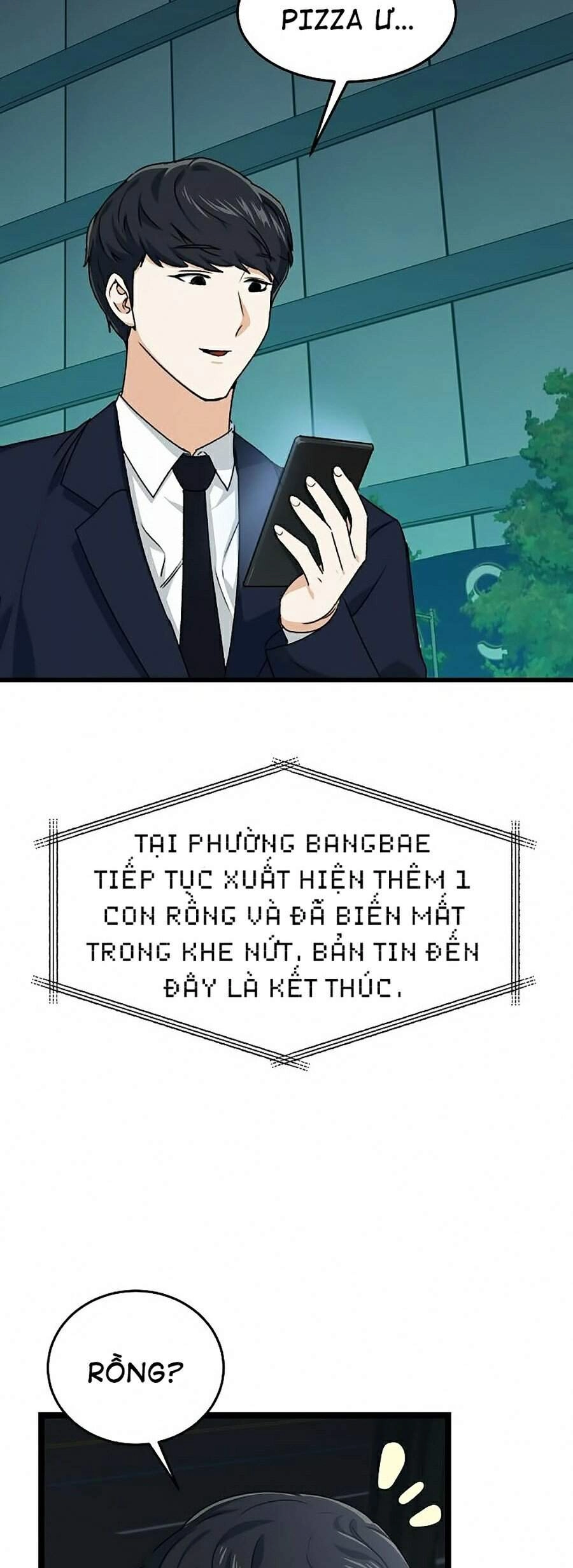 Bố Tôi Quá Mạnh Chapter 54 - 64