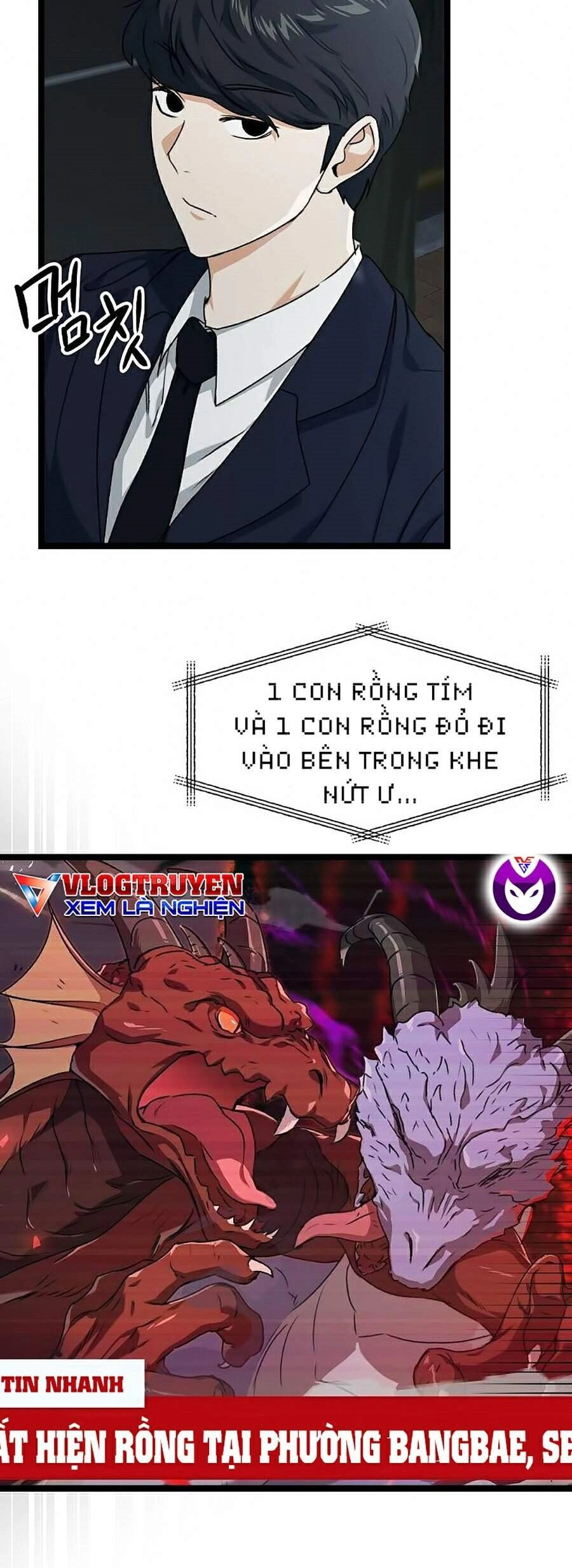 Bố Tôi Quá Mạnh Chapter 54 - 65