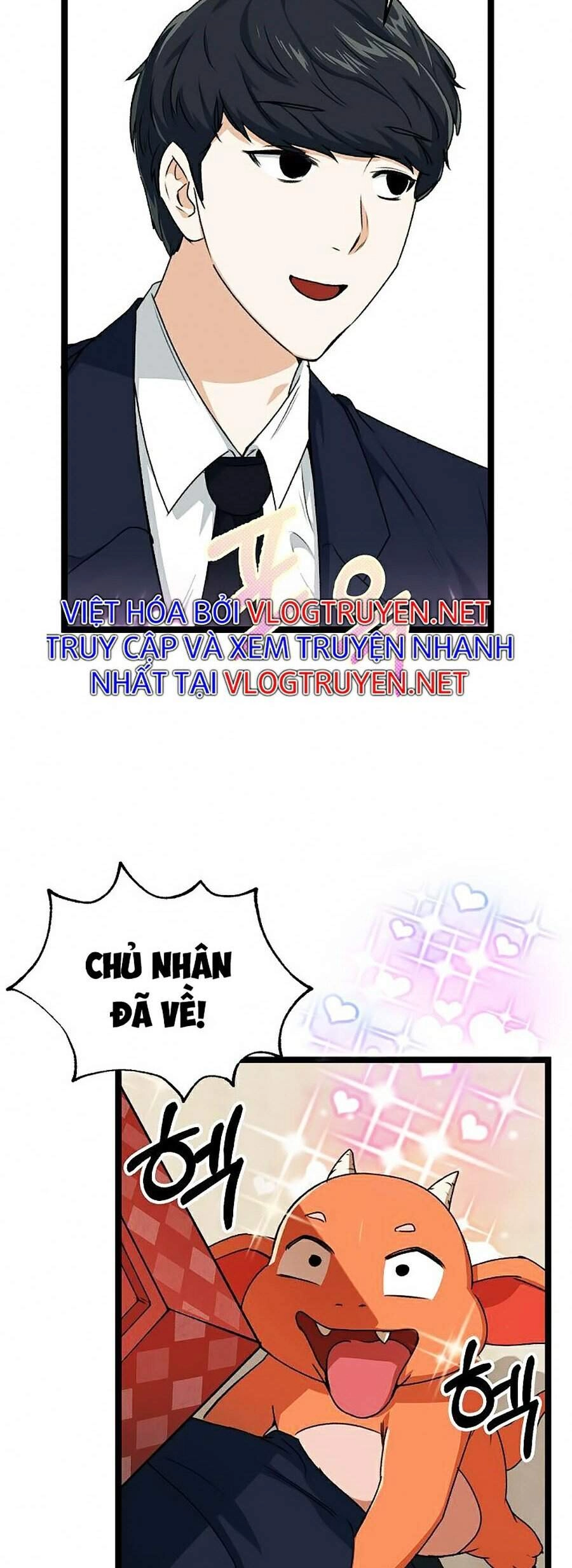 Bố Tôi Quá Mạnh Chapter 54 - 68