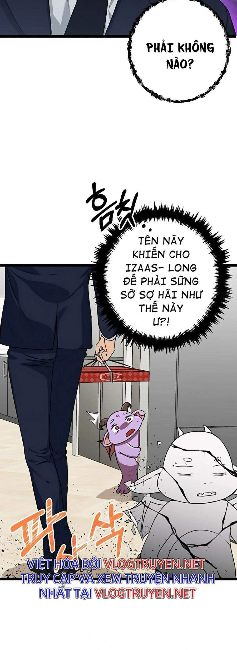 Bố Tôi Quá Mạnh Chapter 54 - 71