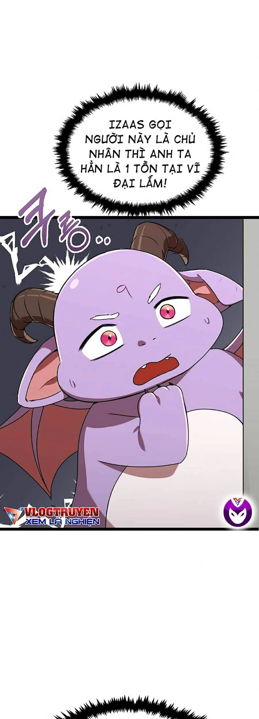 Bố Tôi Quá Mạnh Chapter 54 - 72