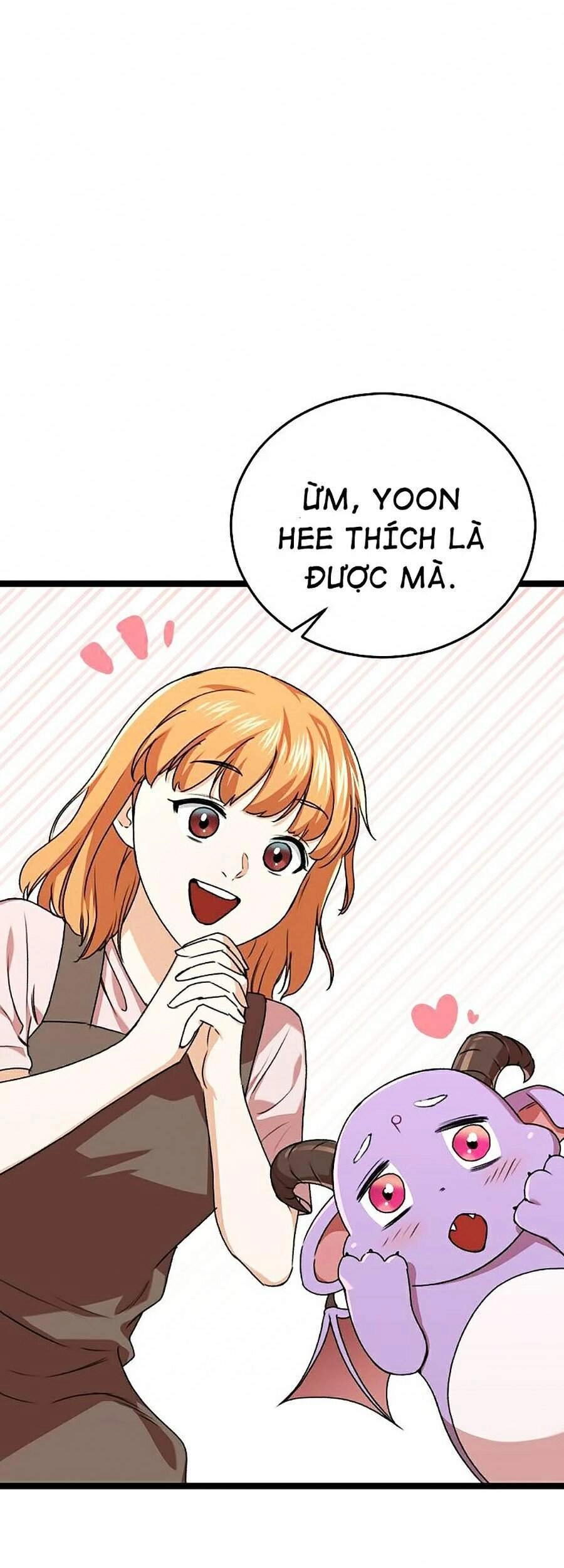 Bố Tôi Quá Mạnh Chapter 54 - 78