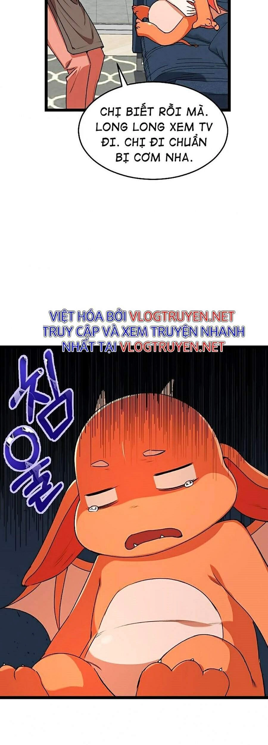 Bố Tôi Quá Mạnh Chapter 54 - 90