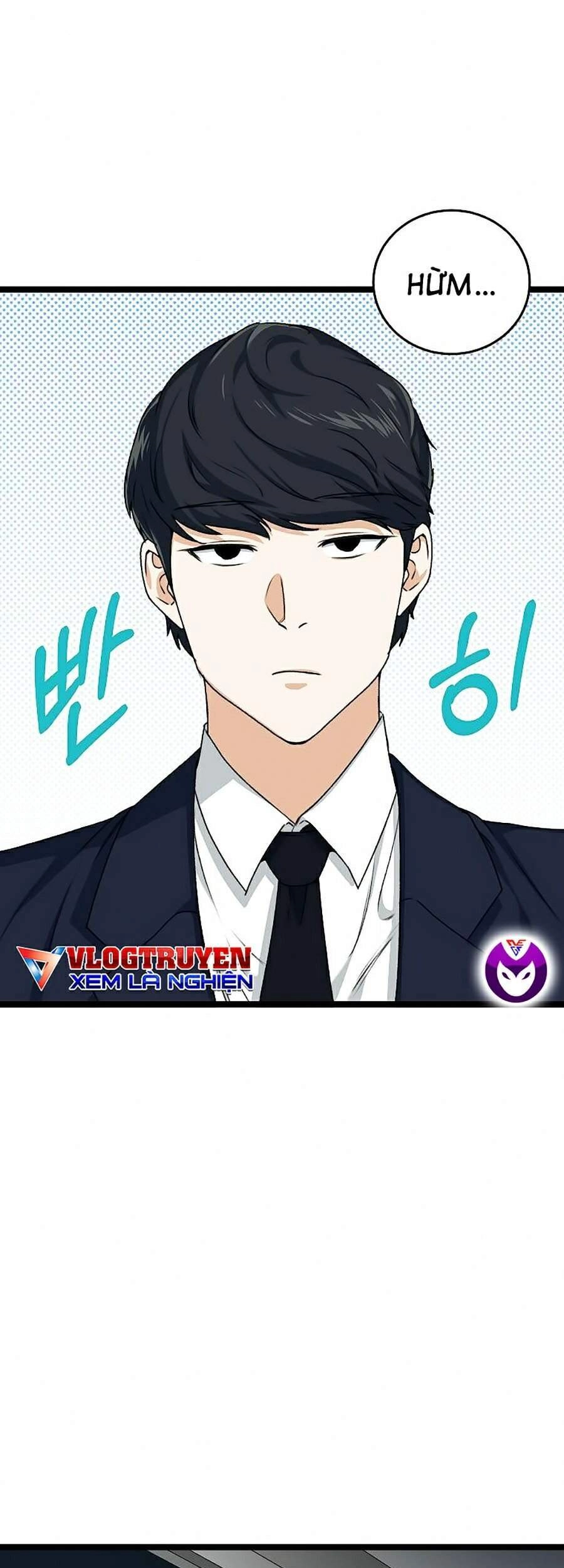 Bố Tôi Quá Mạnh Chapter 54 - 92