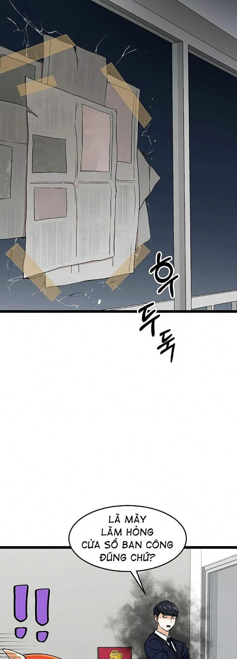 Bố Tôi Quá Mạnh Chapter 54 - 94