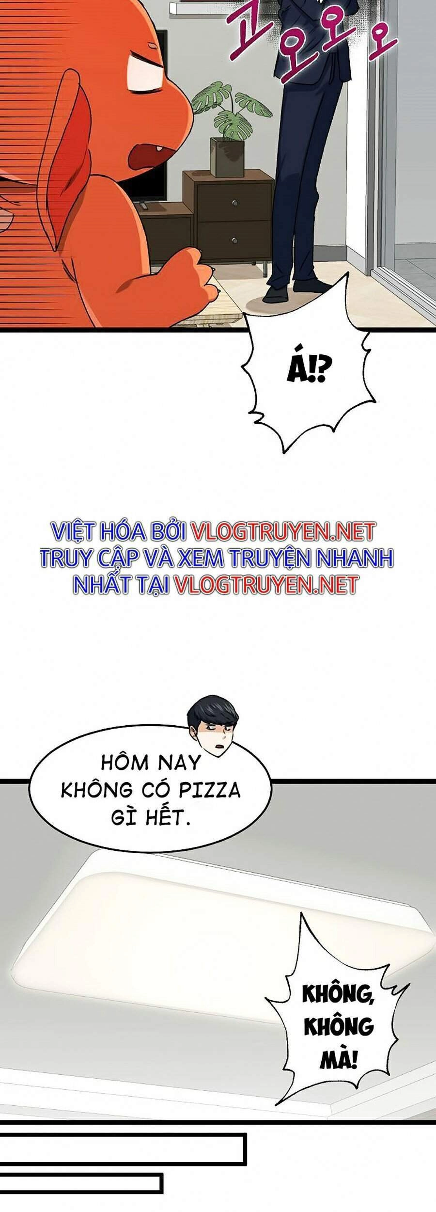 Bố Tôi Quá Mạnh Chapter 54 - 96