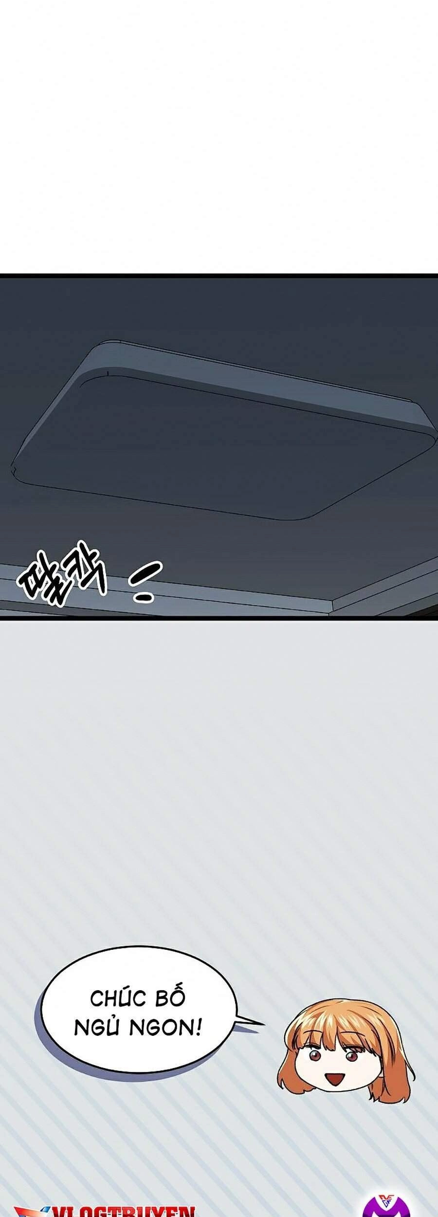 Bố Tôi Quá Mạnh Chapter 54 - 98