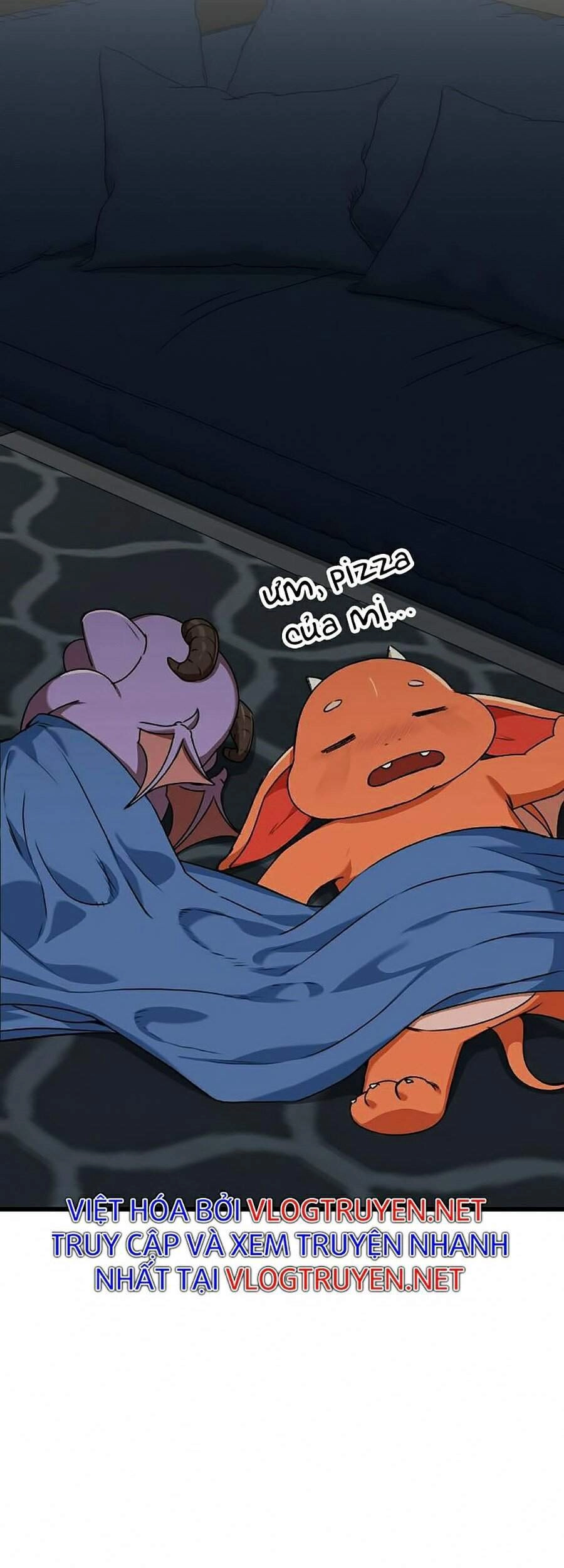 Bố Tôi Quá Mạnh Chapter 54 - 102