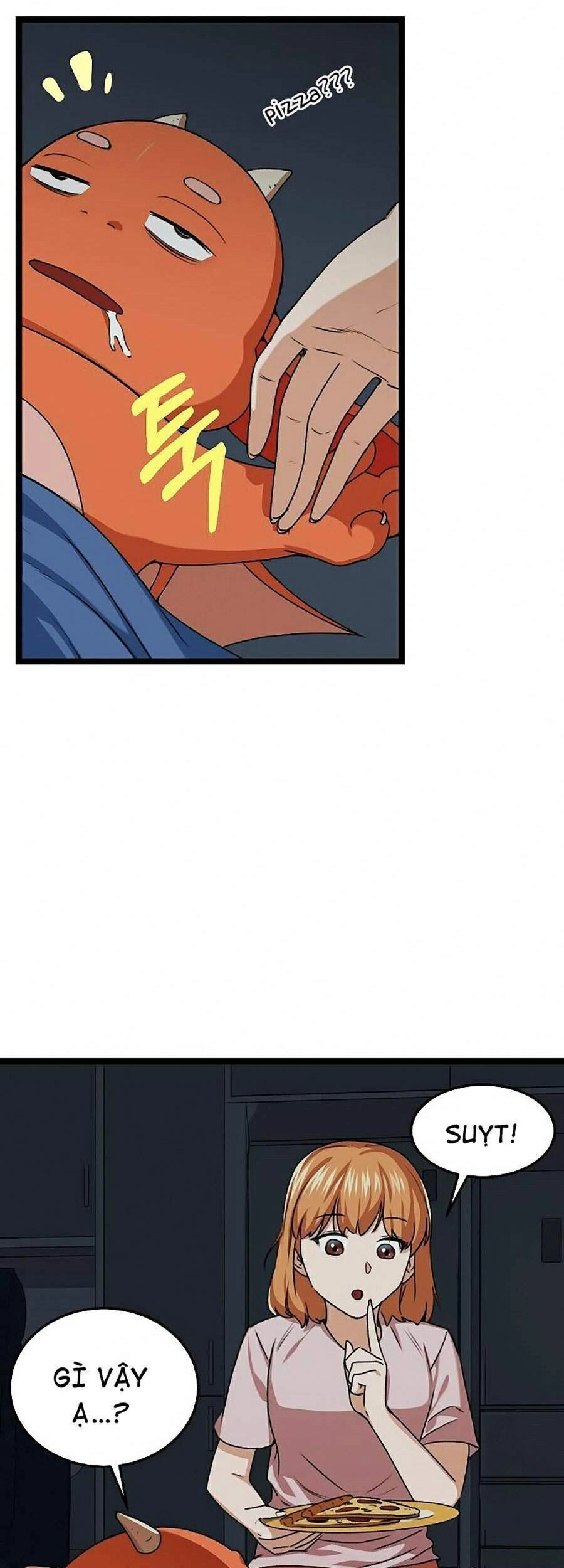 Bố Tôi Quá Mạnh Chapter 54 - 104