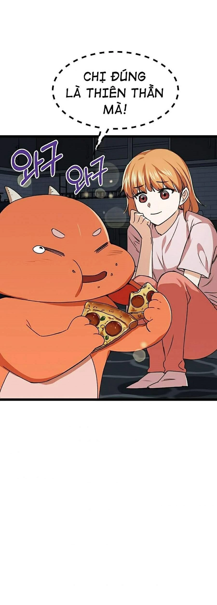 Bố Tôi Quá Mạnh Chapter 54 - 110