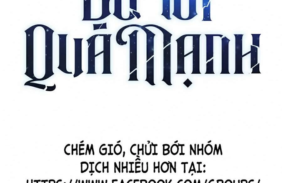 Bố Tôi Quá Mạnh Chapter 54 - 120