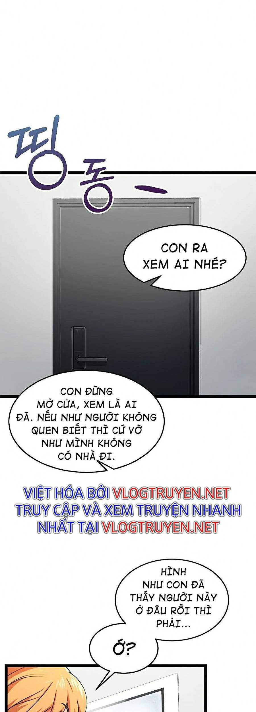 Bố Tôi Quá Mạnh Chapter 55 - 7