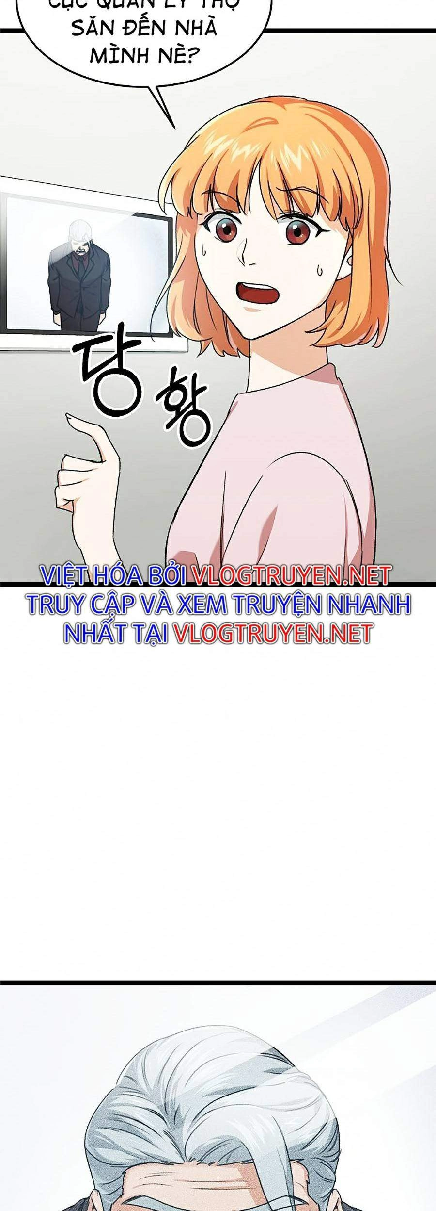 Bố Tôi Quá Mạnh Chapter 55 - 9