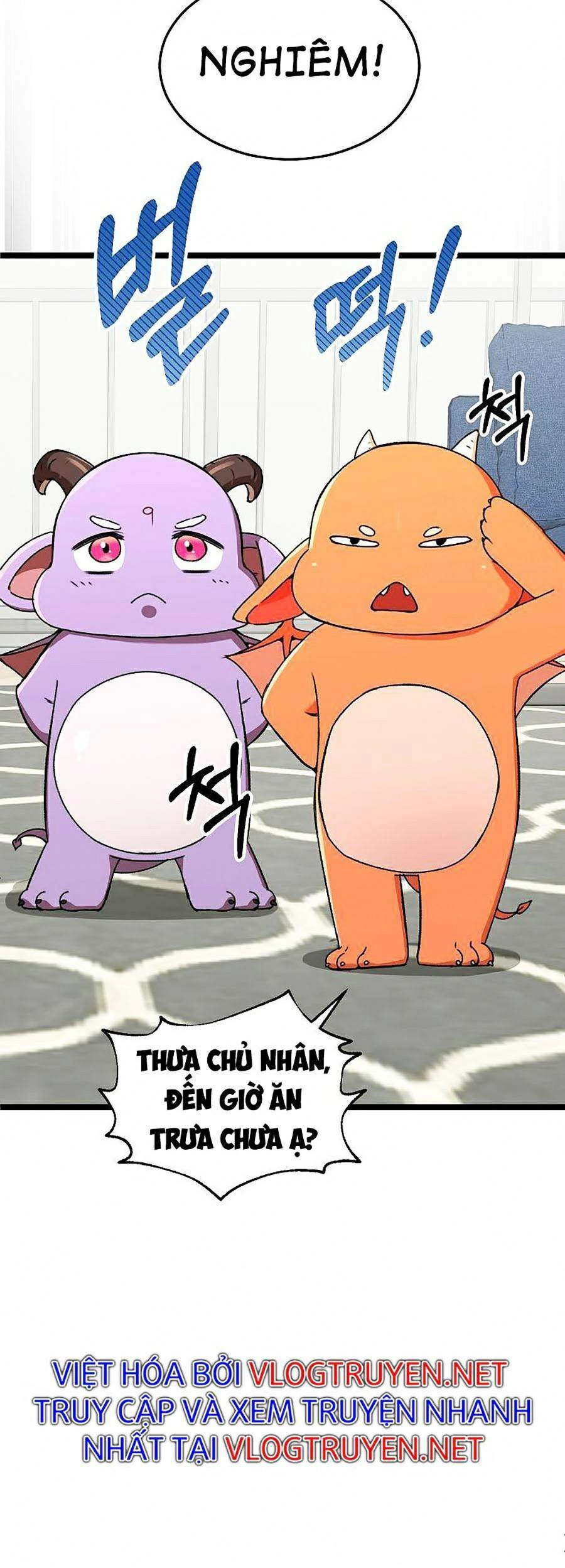 Bố Tôi Quá Mạnh Chapter 55 - 11