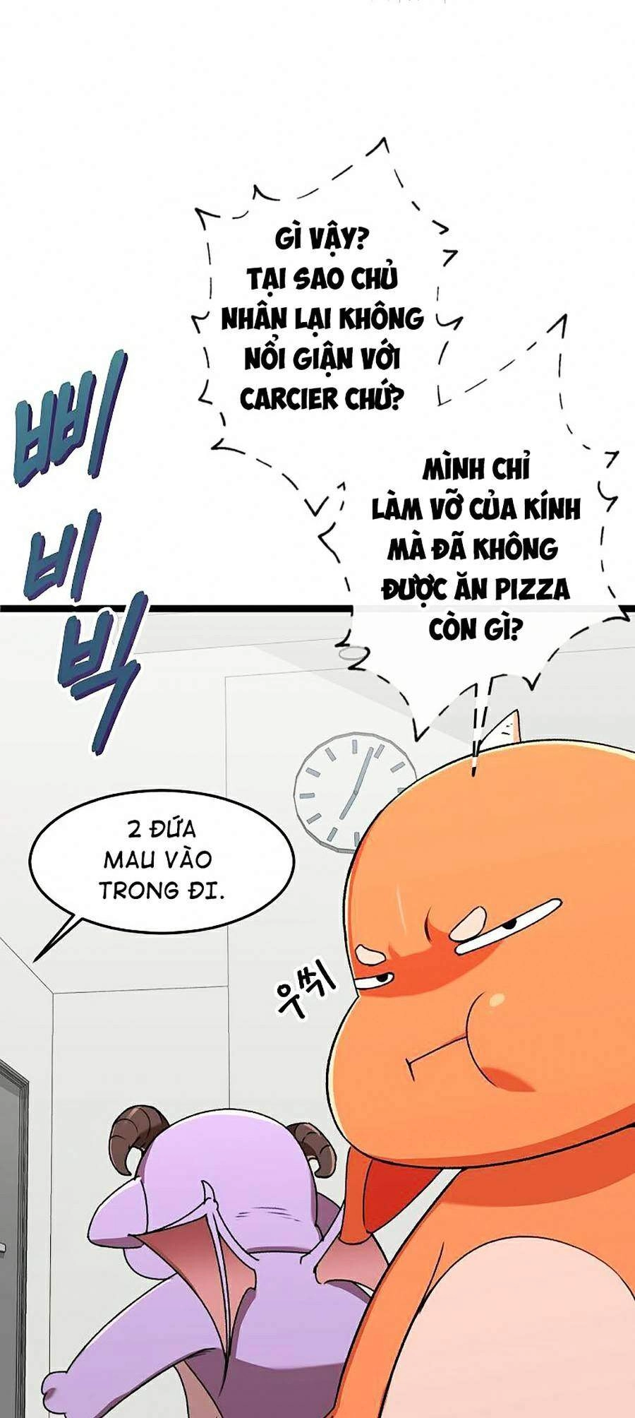 Bố Tôi Quá Mạnh Chapter 55 - 14
